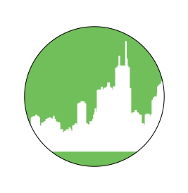 Entreprise solutions icon