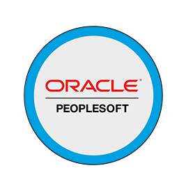 PeopleSoft icon