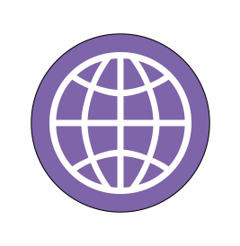 Web development icon